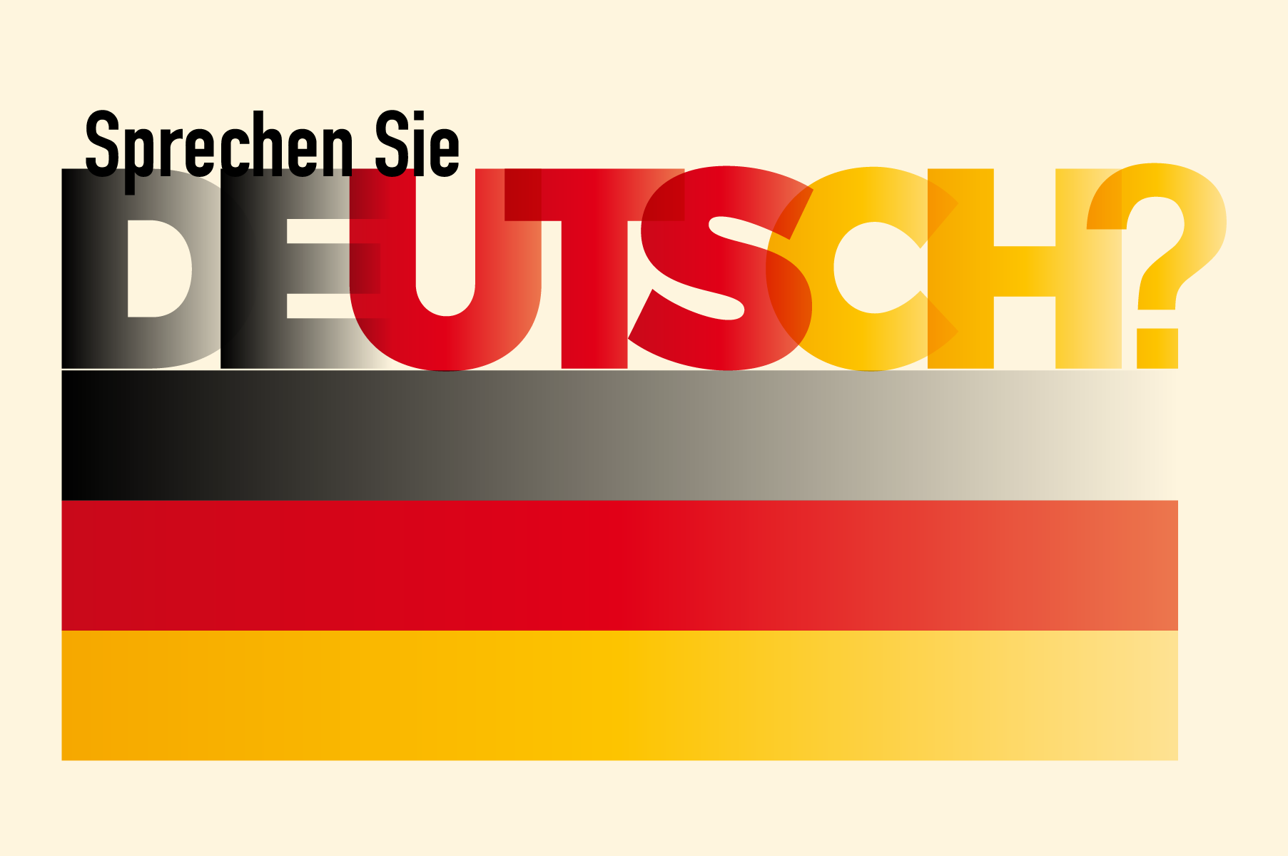 Deutsch